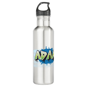 adam.ai waterfles