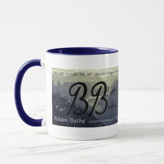 Adam Bathe Mok (Links)