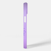 Adam Case-Mate iPhone Case (Achterkant / Rechts)