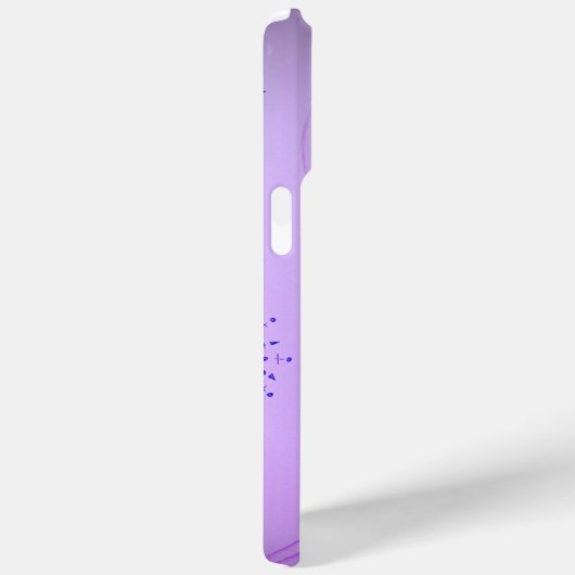 Adam Case-Mate iPhone Case (Achterkant / Rechts)
