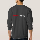 Adam/Chu Dance Crew Trui (Achterkant)