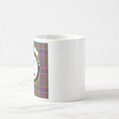 Adam Clan Badge Koffiemok - Maat 11oz (Center)