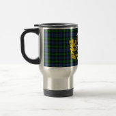 Adam Clan Badge Travel Mug Reisbeker (Links)