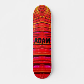 ADAM ~ Cool Skateboard : Geweldig cadeau