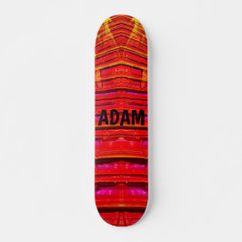 ADAM ~ Cool Skateboard : Geweldig cadeau