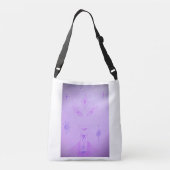 Adam Crossbody Tas (Achterkant)