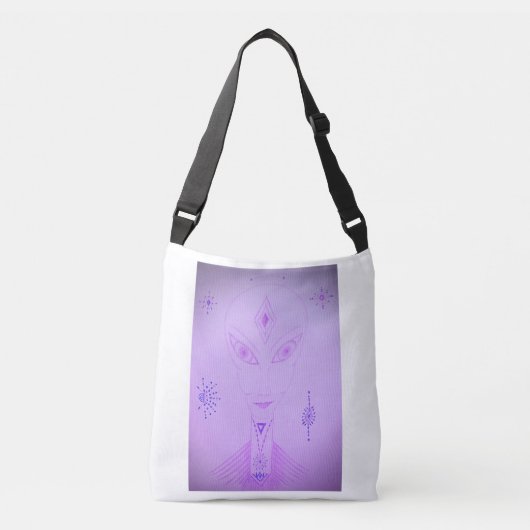 Adam Crossbody Tas (Voorkant)