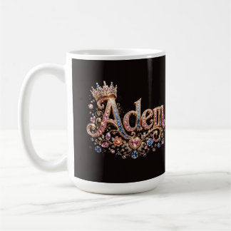 Adam Crown Custom Koffiekop Koffiemok