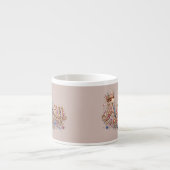 Adam Crown Design Espresso Kop (Voorkant)