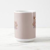 Adam Crown Design Koffiemok (Center)