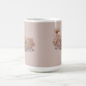 Adam Crown Design Magische Mok (Midden)