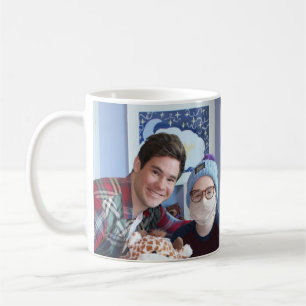 Adam Devine & Breanna Mok