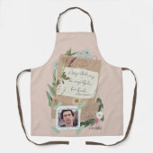 Adam Driver "Acting" citeert All-Over Print Schort (Voorkant)