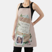 Adam Driver "Acting" citeert All-Over Print Schort (Insitu)