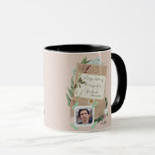 Adam Driver "Acting" Quote Mok (Voorkant rechts)