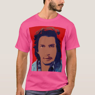 Adam Driver T-shirt