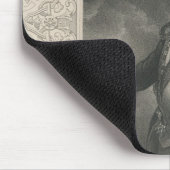 Adam Duncan, 1st Viscount Duncan van Camperdown Muismat (Hoek)