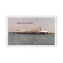 Adam E. Cornelius acryllade