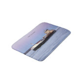 Adam E. Cornelius badmat (Gekanteld)