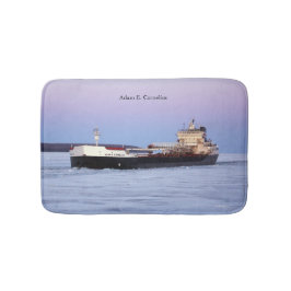 Adam E. Cornelius badmat