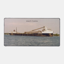 Adam E. Cornelius bureaumat