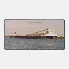 Adam E. Cornelius bureaumat