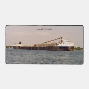 Adam E. Cornelius bureaumat