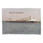 Adam E. Cornelius hoesje Kussensloop (Voorkant)