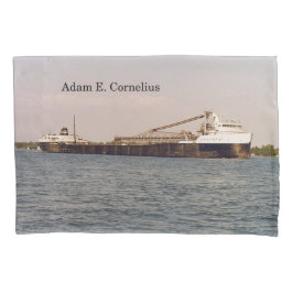 Adam E. Cornelius hoesje Kussensloop