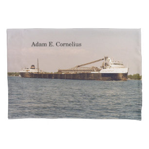 Adam E. Cornelius hoesje Kussensloop