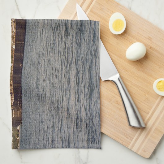 Adam E. Cornelius keukenhanddoek (Quarter Fold)