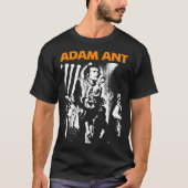 adam en de mieren Essential T-Shirt (Voorkant)