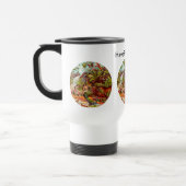 Adam en Eva cup Reisbeker (Links)