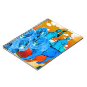 Adam en Eva Notitieboek (Linkerzijde)