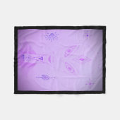 Adam Fleece Deken (Voorkant (Horizontaal))