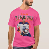 Adam Henrique T-shirt (Voorkant)