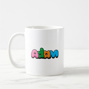 Adam Koffiemok