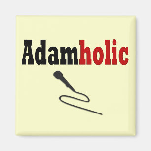 Adam Magneet