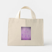 Adam Mini Tote Bag (Achterkant)