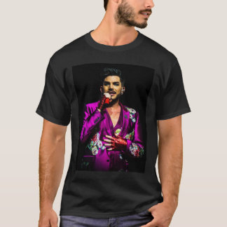 Adam Mitchel Lambert geboren op 01 29 19822817png2 T-shirt
