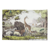 Adam noemt de schepselen kussensloop (Achterkant)