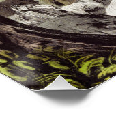 Adam noemt de schepselen perfect poster (Hoek)