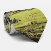 Adam noemt de schepselen stropdas (Opgerold)