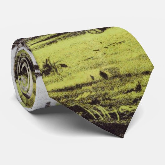 Adam noemt de schepselen stropdas (Opgerold)