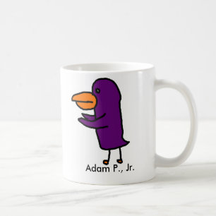 Adam P., Jr. Koffiemok