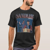 adam sandler Classic T-Shirt (Voorkant)
