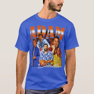 Adam Sandler Collage T-shirt