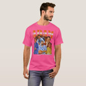 Adam Sandler Kinder T-shirt (Voorkant volledig)