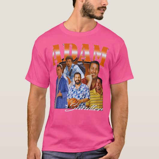 Adam Sandler Kinder T-shirt (Voorkant)
