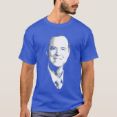 ADAM SCHIFF T-SHIRT (Voorkant)